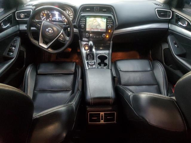 2017 NISSAN MAXIMA 3.5 - 1N4AA6AP3HC373811