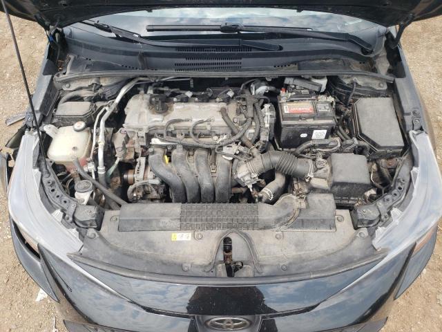 2020 TOYOTA COROLLA LE - 5YFBPRBE2LP015918