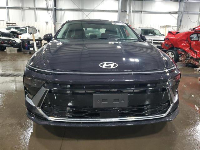 2025 HYUNDAI SONATA SEL KMHL14JA5SA463446