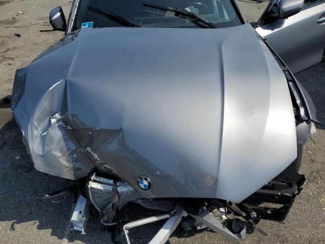 2023 BMW 330XI 3MW89FF00P8C79871