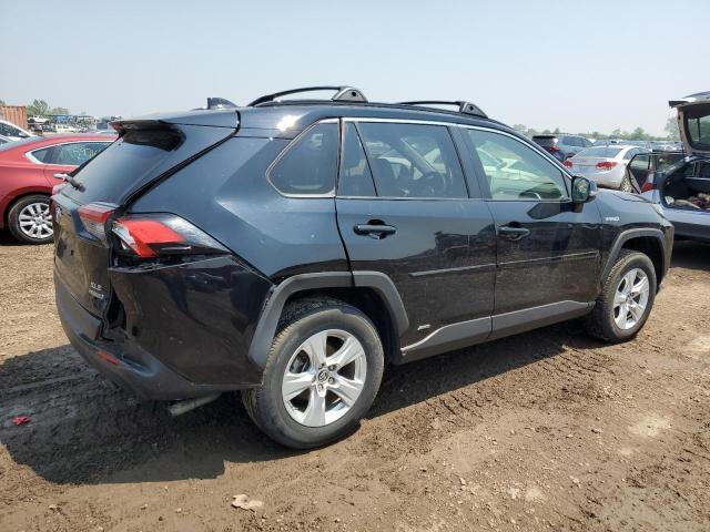 Vin: jtmrwrfv4kd009535, lot: 59797075, toyota rav4 xle 20193