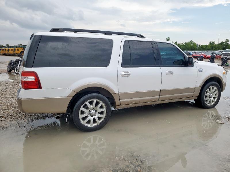 Vin: 1fmjk1j50cef34519, lot: 59759965, ford expedition el xlt 20123