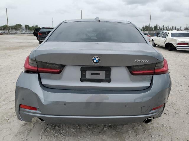 2023 BMW 330I 3MW69FF09P8D49889