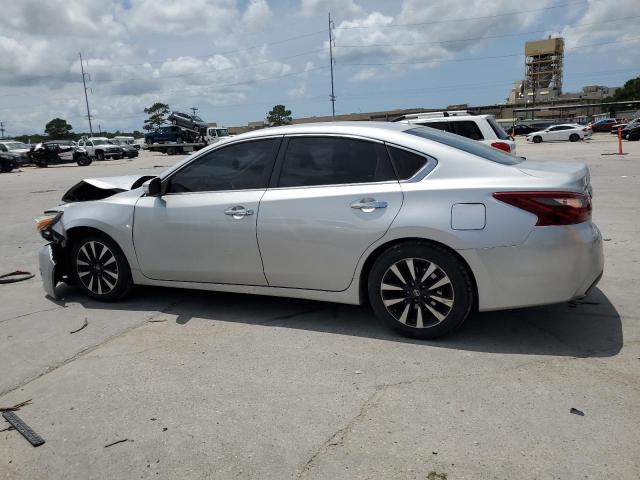 Vin: 1n4al3ap0jc106141, lot: 59636345, nissan altima 2.5 20182