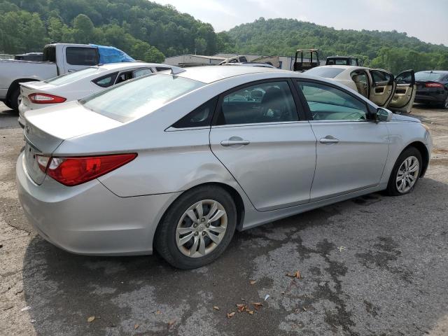 Vin: 5npeb4ac4ch401977, lot: 59968495, hyundai sonata gls 20123