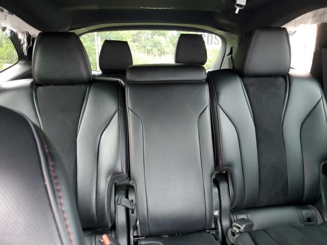 2024 ACURA MDX A-SPEC 5J8YE1H02RL019581