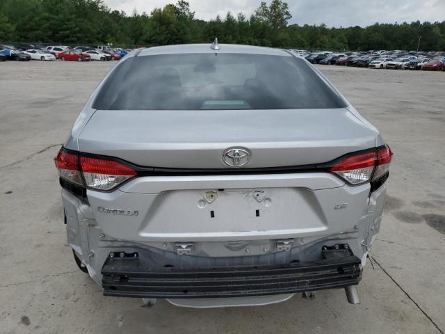 2024 TOYOTA COROLLA LE 5YFB4MDE4RP113060