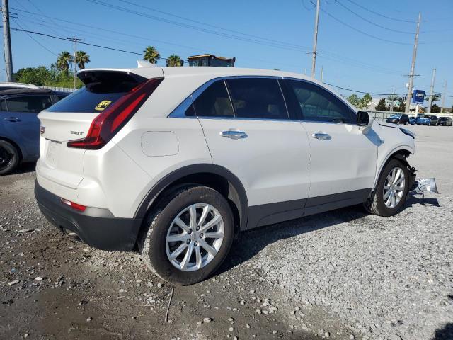2023 CADILLAC XT4 LUXURY 1GYAZAR42PF219114
