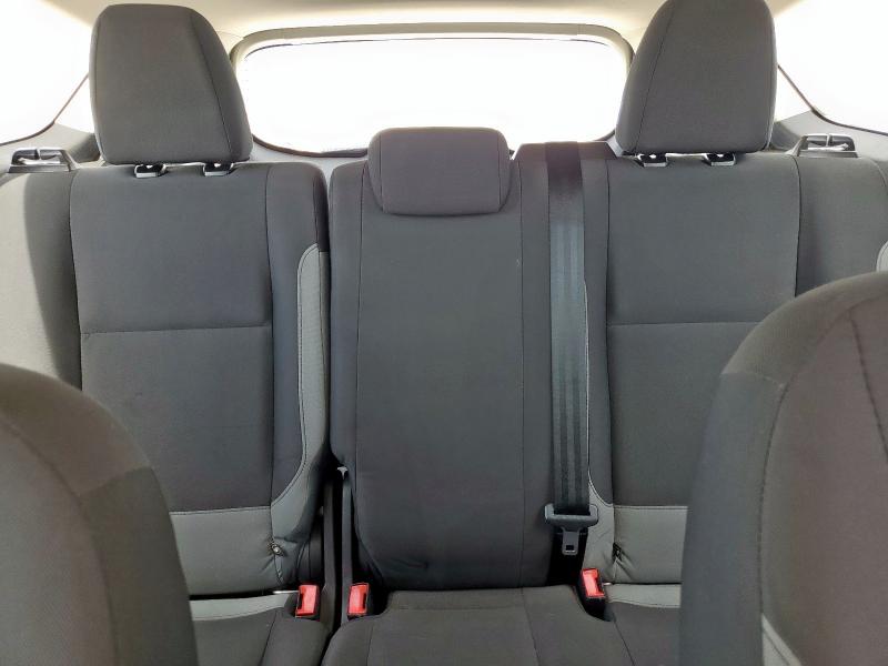 2014 FORD ESCAPE S - 1FMCU0F77EUC36937