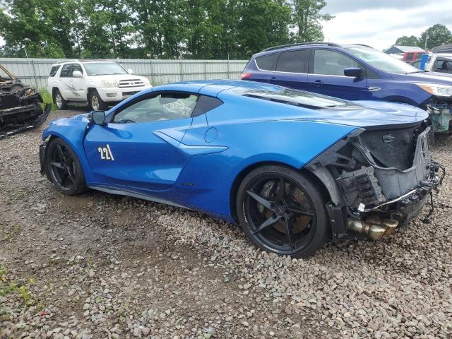 2024 CHEVROLET CORVETTE E 1G1YK2D4XR5501007