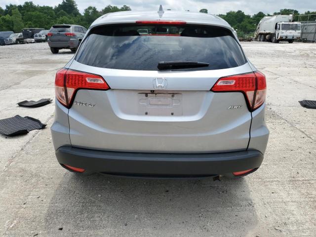 2017 HONDA HR-V EX 3CZRU6H52HM716514