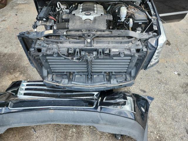 2018 CADILLAC ESCALADE L - 1GYS4BKJ3JR376228