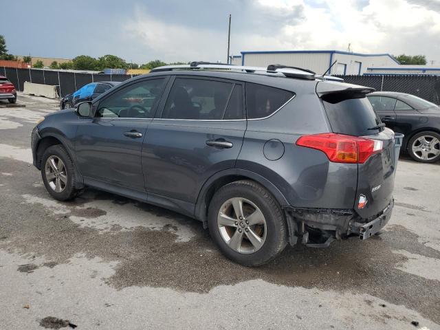 Vin: jtmwfrev2fd080288, lot: 61926305, toyota rav4 xle 20152