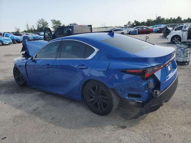 2024 LEXUS IS 300 JTHCA1D28R5129274