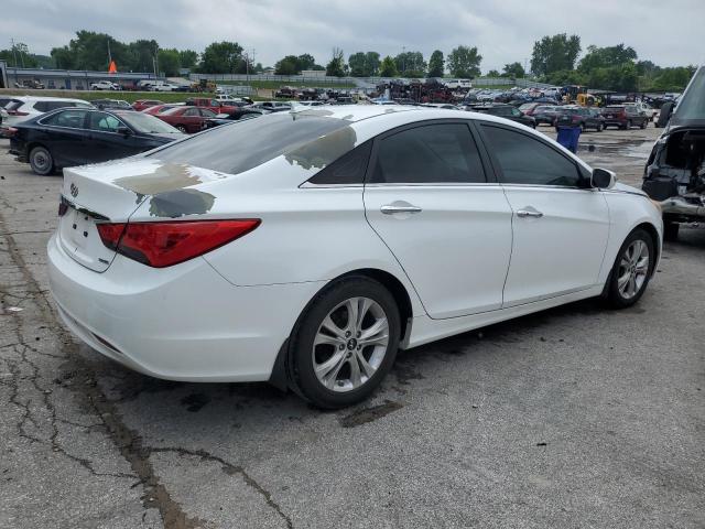 Vin: 5npec4ac9dh560203, lot: 58663985, hyundai sonata se 20133