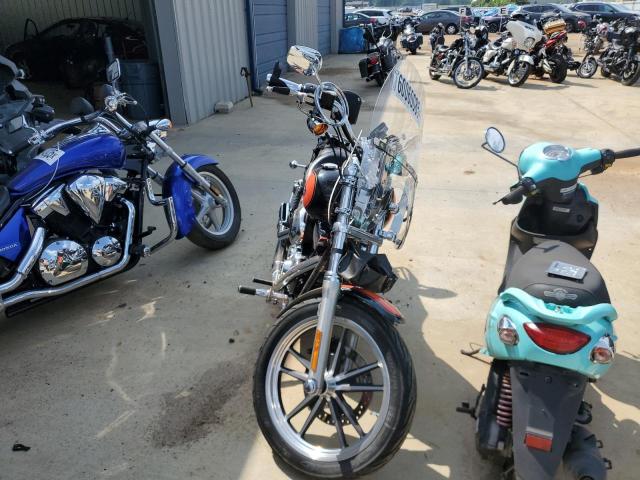 2008 HARLEY-DAVIDSON FXDL - 1HD1GN4138K340547