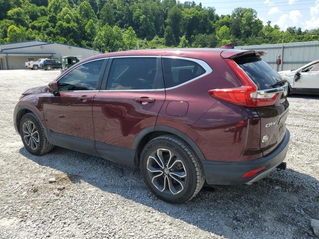 2019 HONDA CR-V EXL 7FARW2H84KE044152
