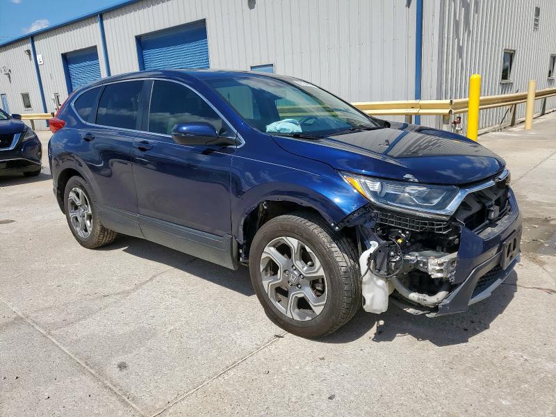Vin: 7farw1h8xke033053, lot: 60124895, honda crv exl 20194