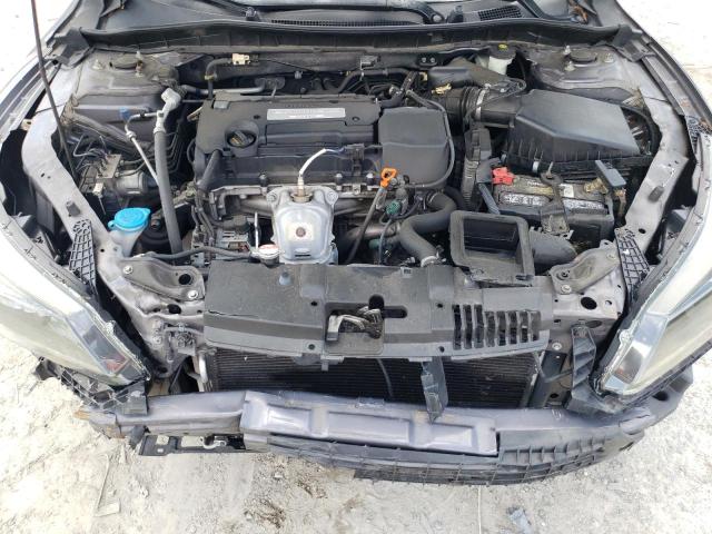 2015 HONDA ACCORD LX 1HGCR2F39FA001720
