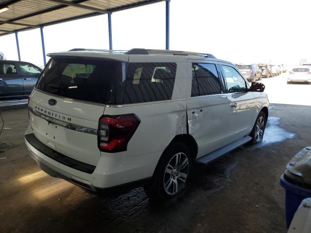 FORD EXPEDITION 2024 white  gas 1FMJU2A88REA61472 photo #4