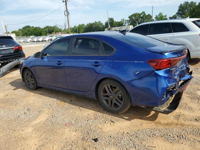 2020 KIA FORTE GT L 3KPF34AD6LE178923