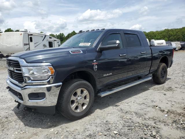 Vin: 3c6ur5ml4kg546363, lot: 61394025, ram 2500 big horn 2019 img_1