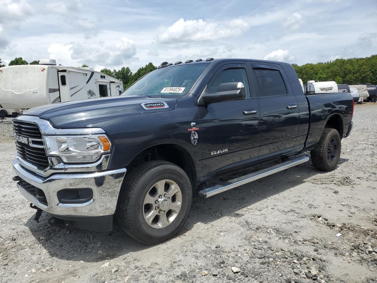 RAM 2500 BIG HORN