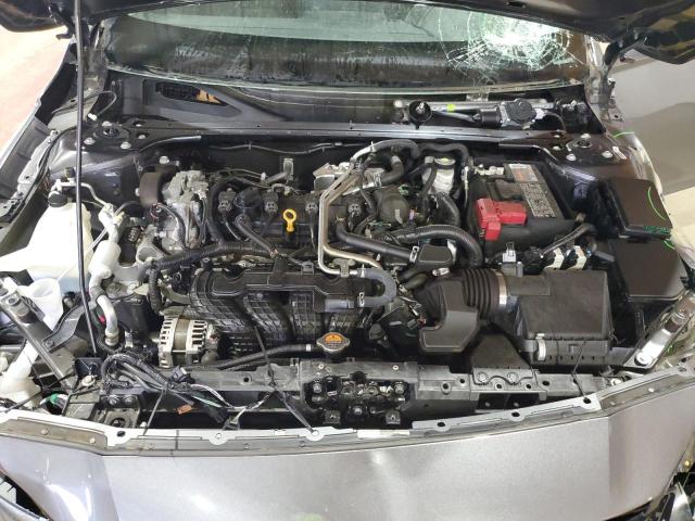 2024 NISSAN ALTIMA SV - 1N4BL4DW7RN356330