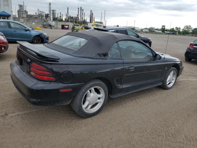 Vin: 1falp45t5sf155328, lot: 58781205, ford mustang gt 19953