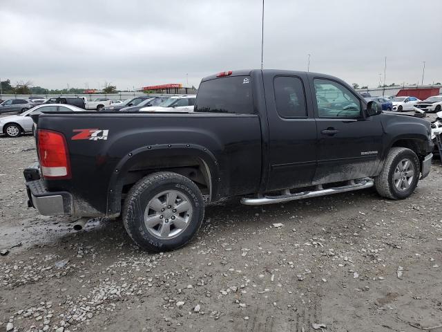 Vin: 1gtr2ve38bz443190, lot: 59984555, gmc sierra k1500 sle 20113