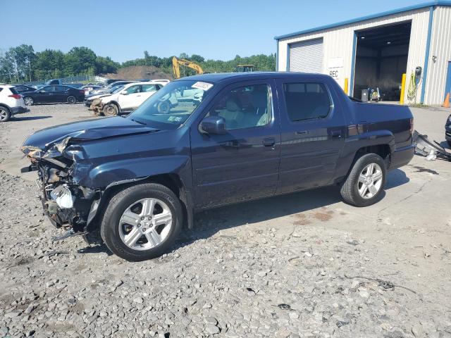 Vin: 5fpyk1f54cb452813, lot: 62020825, honda ridgeline rtl 2012 img_1