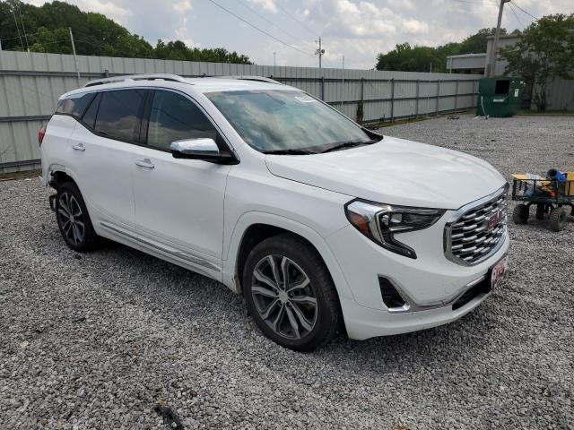 Vin: 3gkalsex7jl169745, lot: 57286285, gmc terrain denali 20184