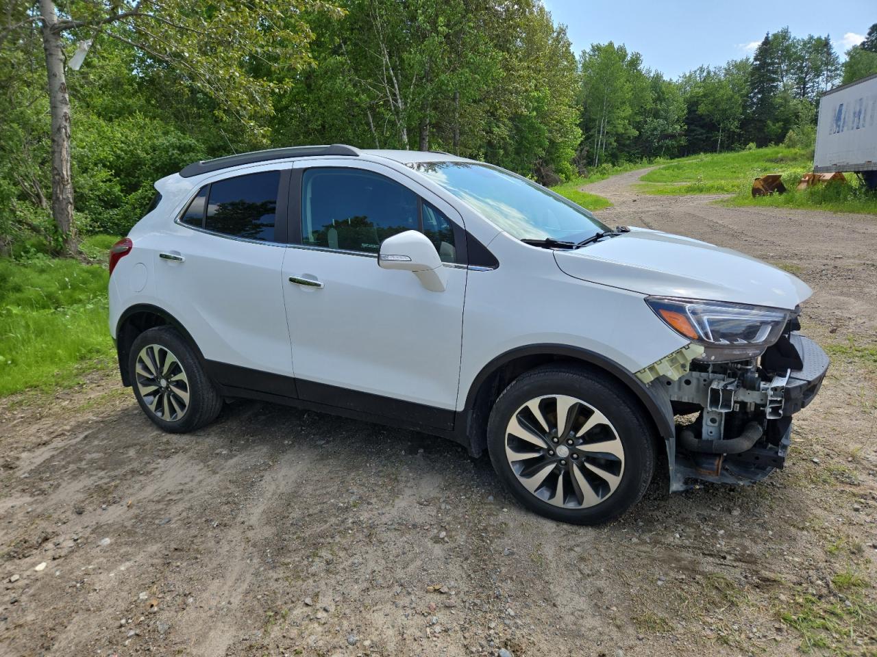 BUICK ENCORE ESSENCE