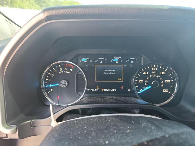 2016 FORD F150 SUPER - 1FTEW1EP7GKD62034