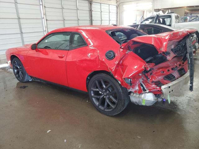 2021 DODGE CHALLENGER - Other View