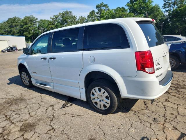 Vin: 2c4rdgbg6kr500414, lot: 60410995, dodge caravan se 20192