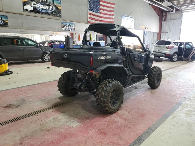 2023 CAN-AM COMMANDER 3JBAKAX42PE004147