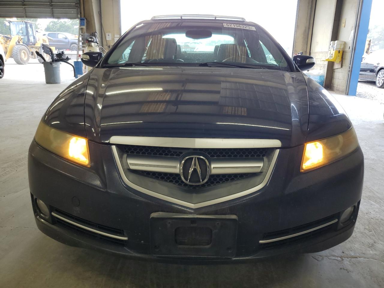 Acura Tl 2007