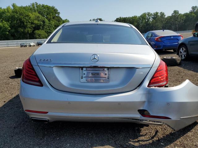 2015 MERCEDES-BENZ S 550 WDDUG8CB1FA110623