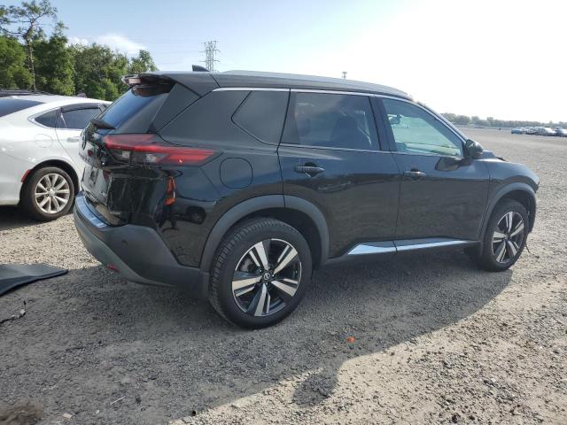 Vin: 5n1at3cb2mc676265, lot: 59889995, nissan rogue sl 20213