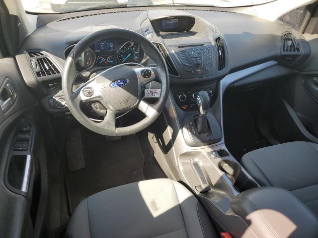2015 FORD ESCAPE SE 1FMCU9GX4FUA97922