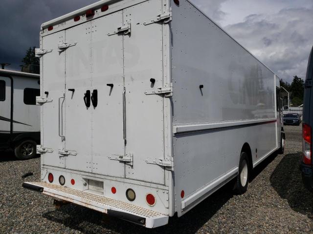 FREIGHTLINER CHASSIS M 2006 white step van diesel 4UZAAPBW26CW54979 photo #4