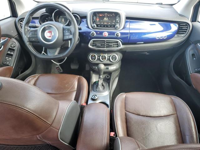 2016 FIAT 500X LOUNG ZFBCFYDT8GP371183