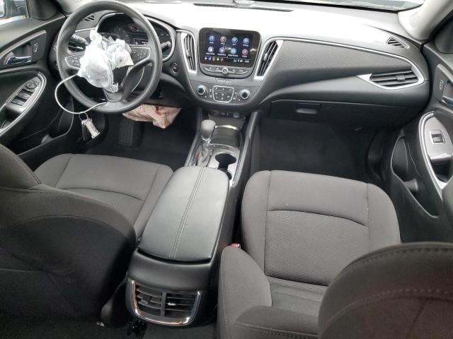 2024 CHEVROLET MALIBU LT - 1G1ZD5ST7RF208010