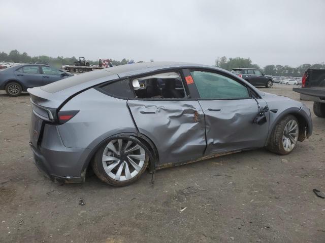2026 TESLA MODEL Y 7SAYGDEEXTF326312
