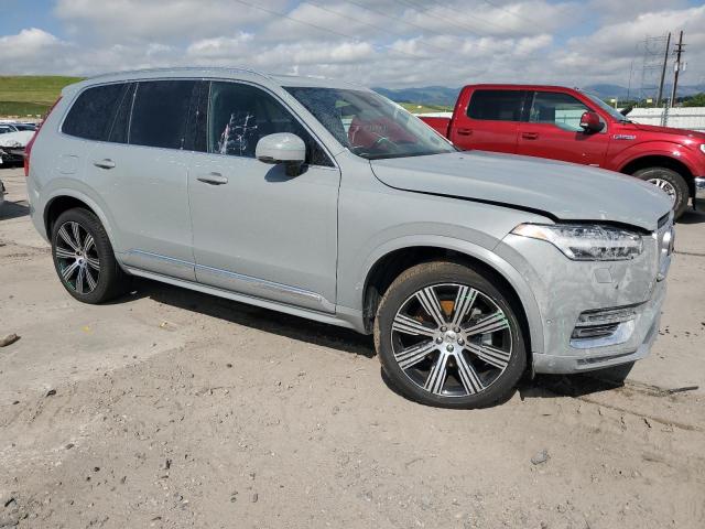 Vin: yv4l12pe7r1229819, lot: 58553995, volvo xc90 plus plus 20244