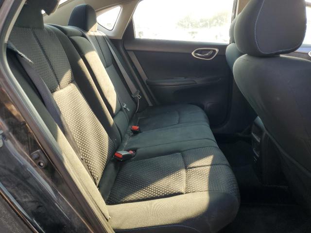 2019 NISSAN SENTRA S - 3N1AB7AP6KY363000