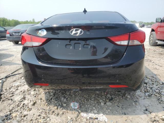 2016 HYUNDAI ELANTRA SE - 5NPDH4AE2GH659268