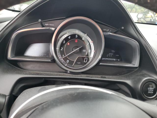 2016 MAZDA CX-3 GRAND JM1DKFD75G0137810
