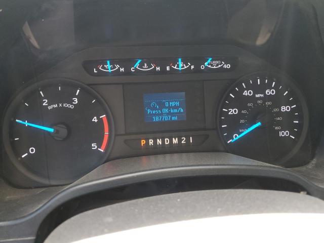 2017 FORD F550 SUPER 1FDUF5HT0HDA09082